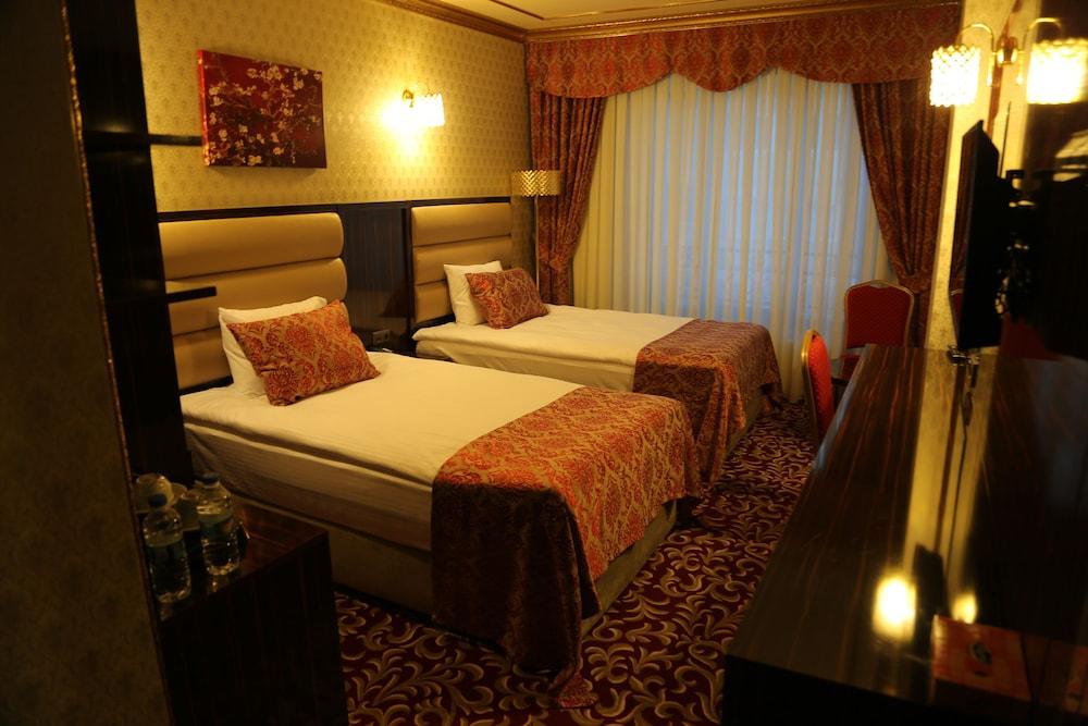 SAVONA OTEL — SIVAS — fotografie hotel nr. 4