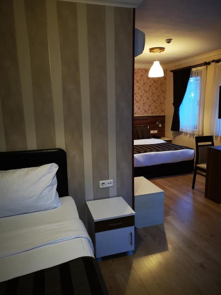 ANGELS GARDEN HOTEL (ADULTS ONLY) — ISTANBUL — fotografie hotel nr. 12