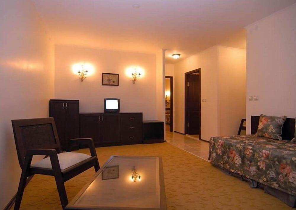 SANTA FAMILY CLUB HOTEL — SEFERIHISAR — фотография отеля №10