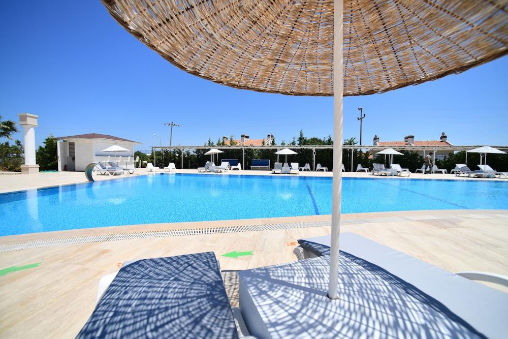 CALICO HOTEL — CESME — фотография отеля №18