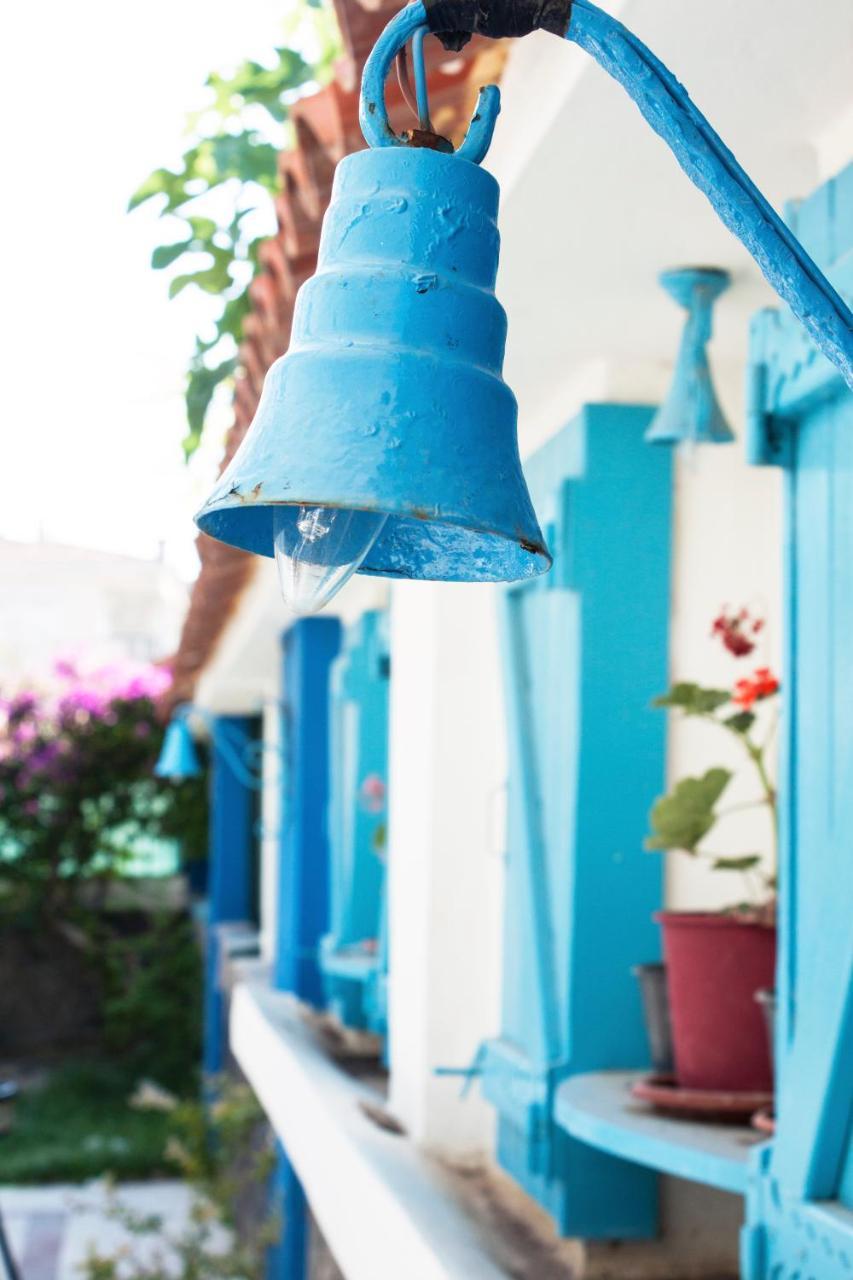 KOZ MARIGOLD — CESME — fotografie hotel nr. 4