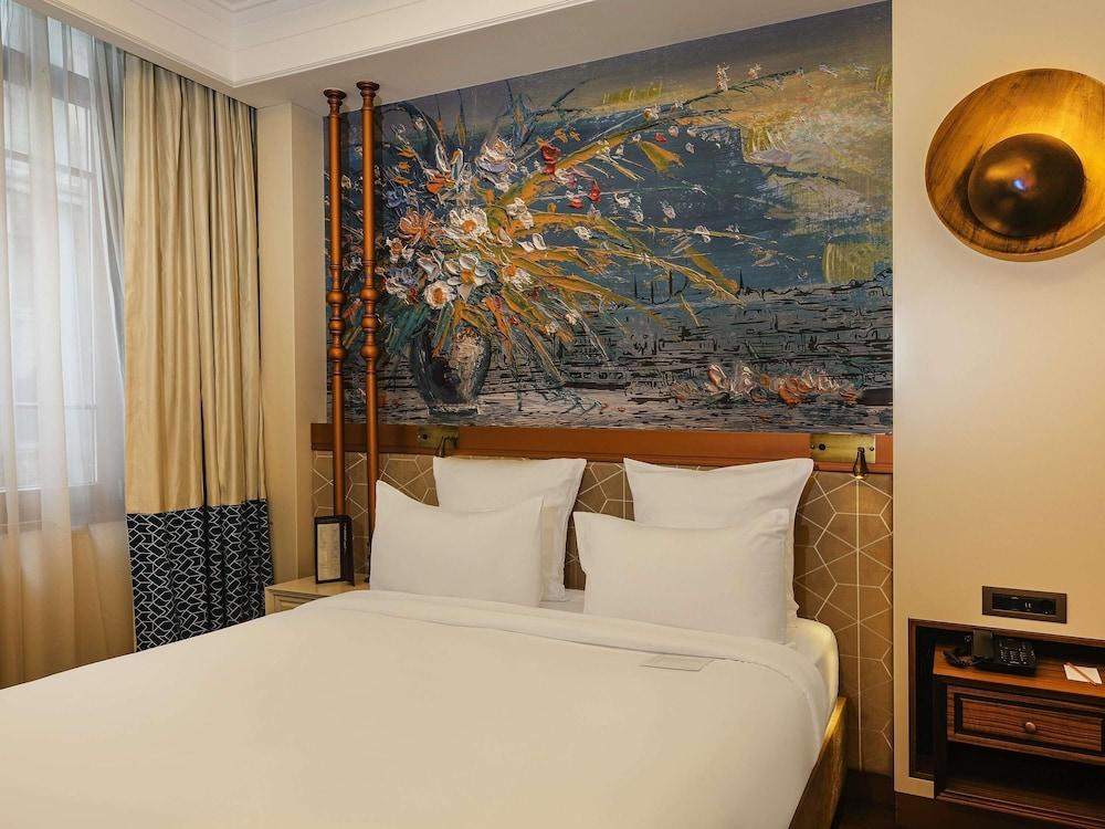 MERCURE ISTANBUL SIRKECI — ISTANBUL — фотография отеля №20