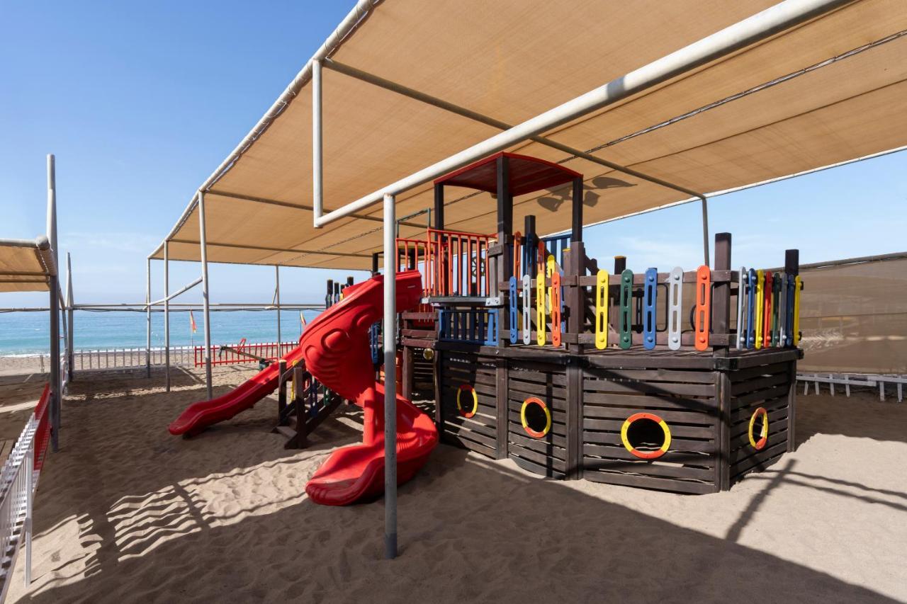 ORANGE COUNTY BELEK — BOGAZKENT — фотография отеля №17