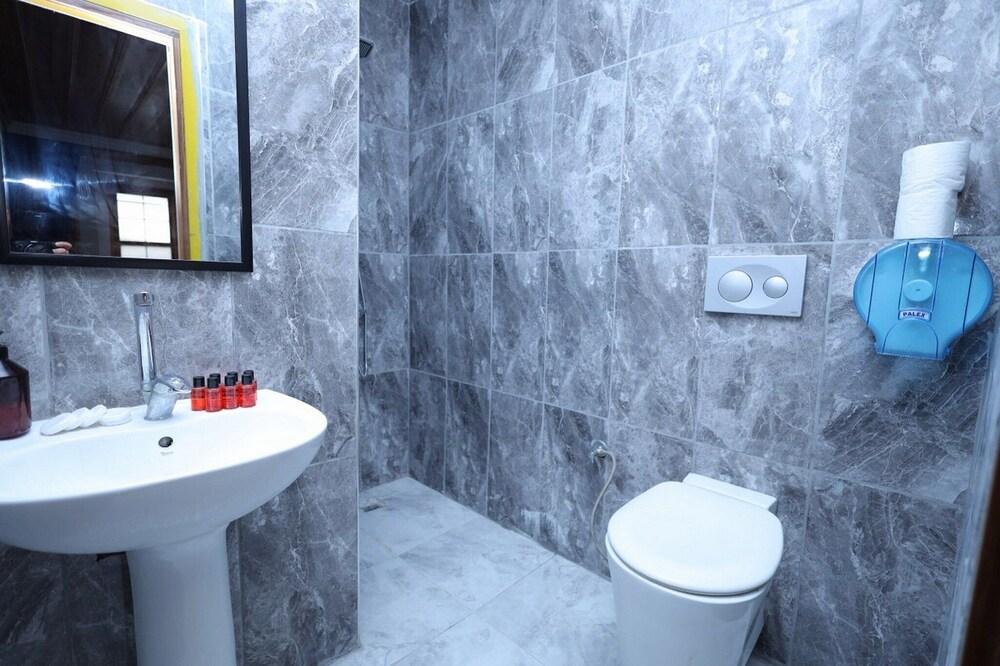 THE TRIP HOTEL — ISTANBUL — fotografie hotel nr. 21