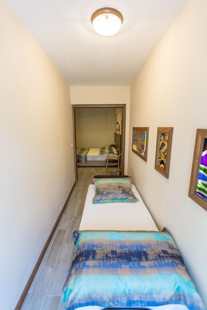 OLD TOWN BOUTIQUE HOTEL — KUSADASI — фотография отеля №20
