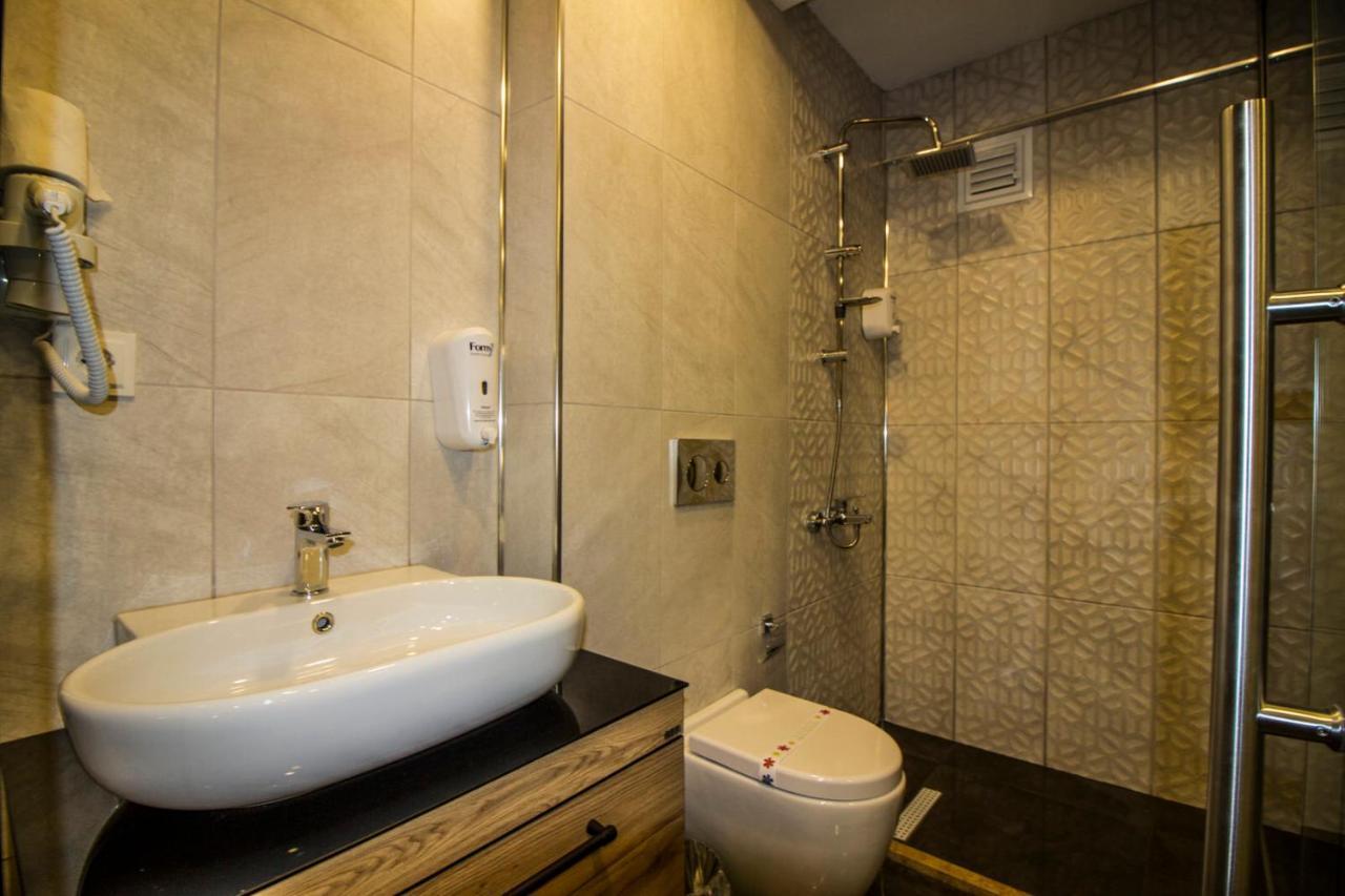 HIT SUITES AVCILAR HOTEL — ISTANBUL — фотография отеля №17