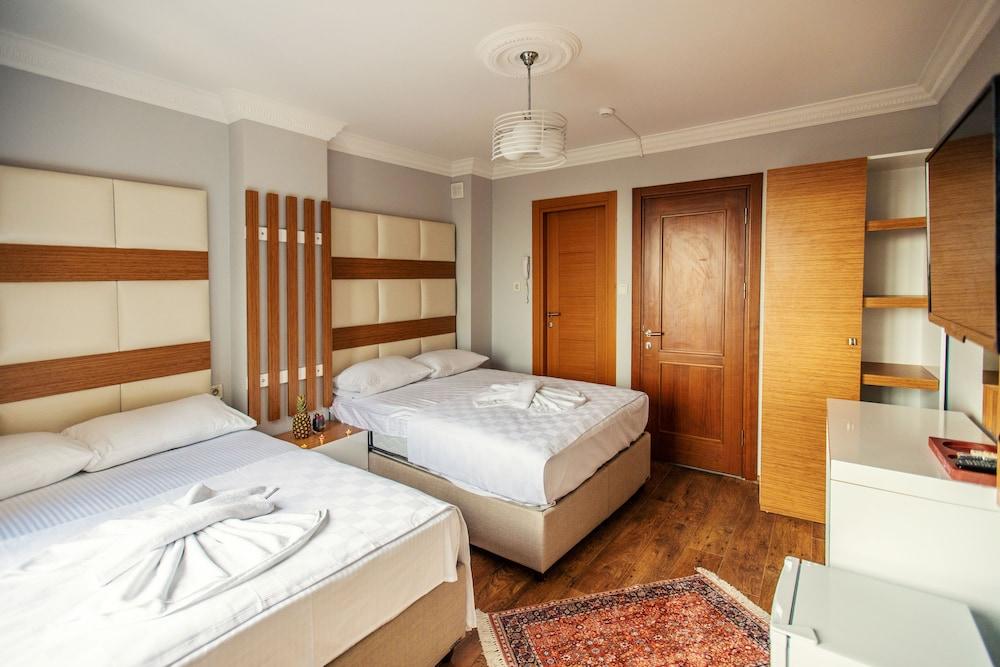 MADURO HOTEL — ISTANBUL — fotografie hotel nr. 13