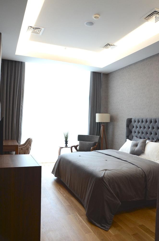 TEKNO OTEL — ISTANBUL — фотография отеля №9