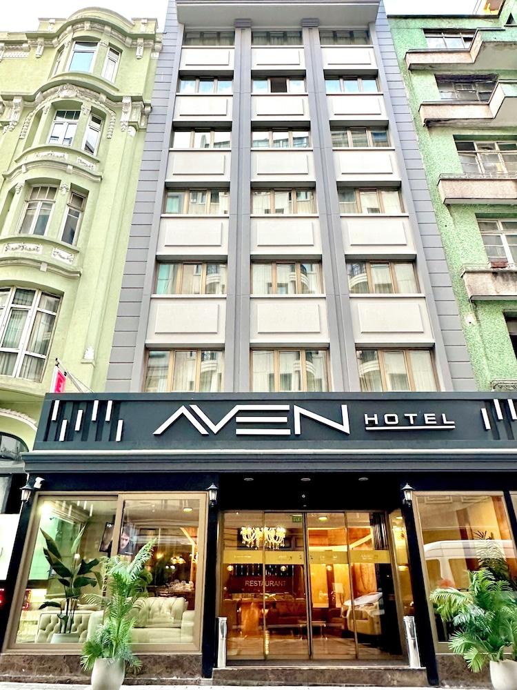 CRESTIUM PRIME SQUARE — ISTANBUL — fotografie hotel nr. 39