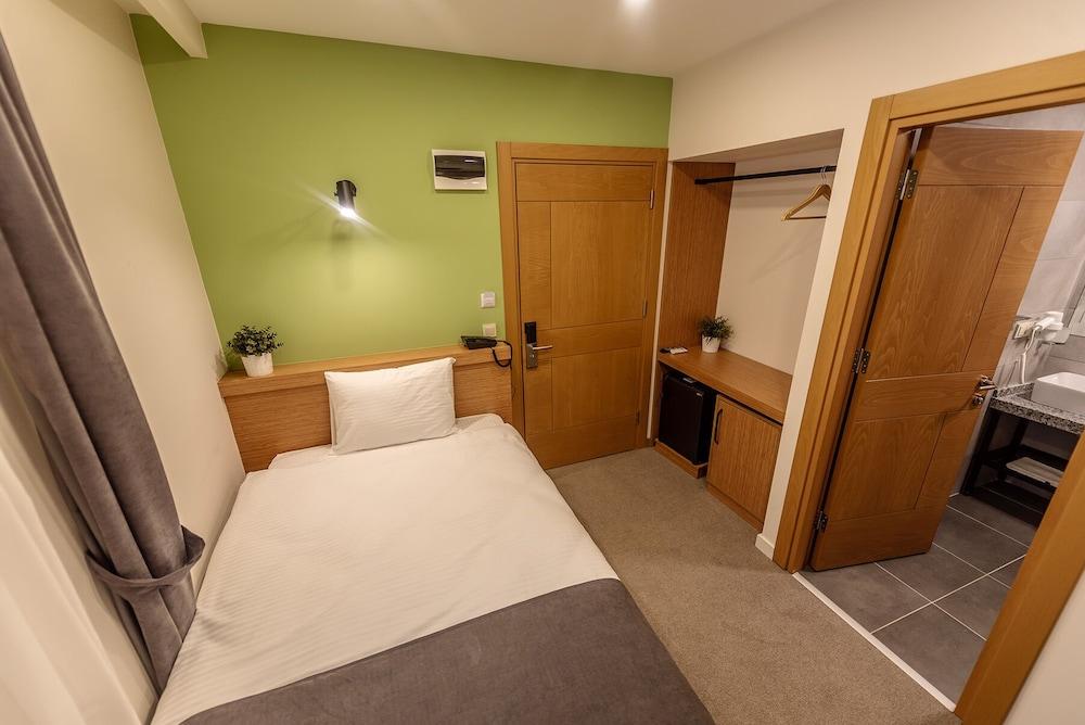 BRAM HOTEL ISTANBUL — ISTANBUL — fotografie hotel nr. 9
