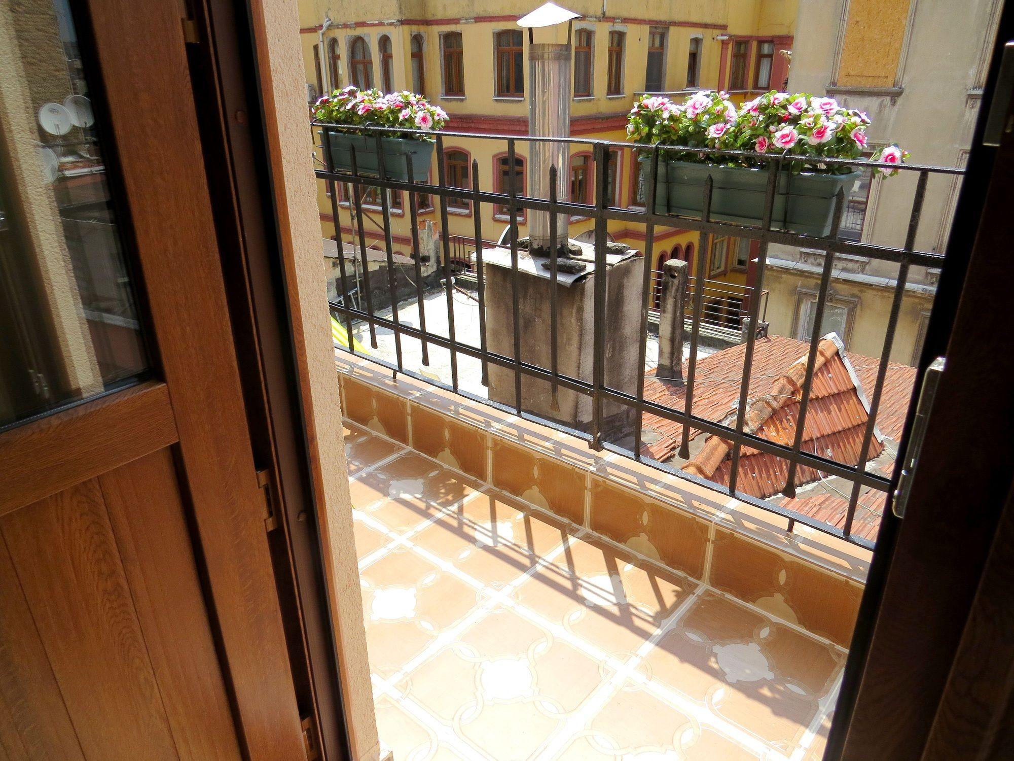 ISTANBERRY SUNSHINE FLATS — ISTANBUL — fotografie hotel nr. 31