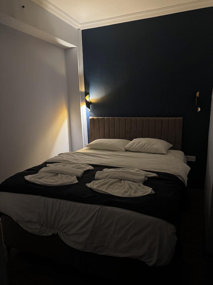 TAKSIM GREEN SUITES — ISTANBUL — fotografie hotel nr. 3
