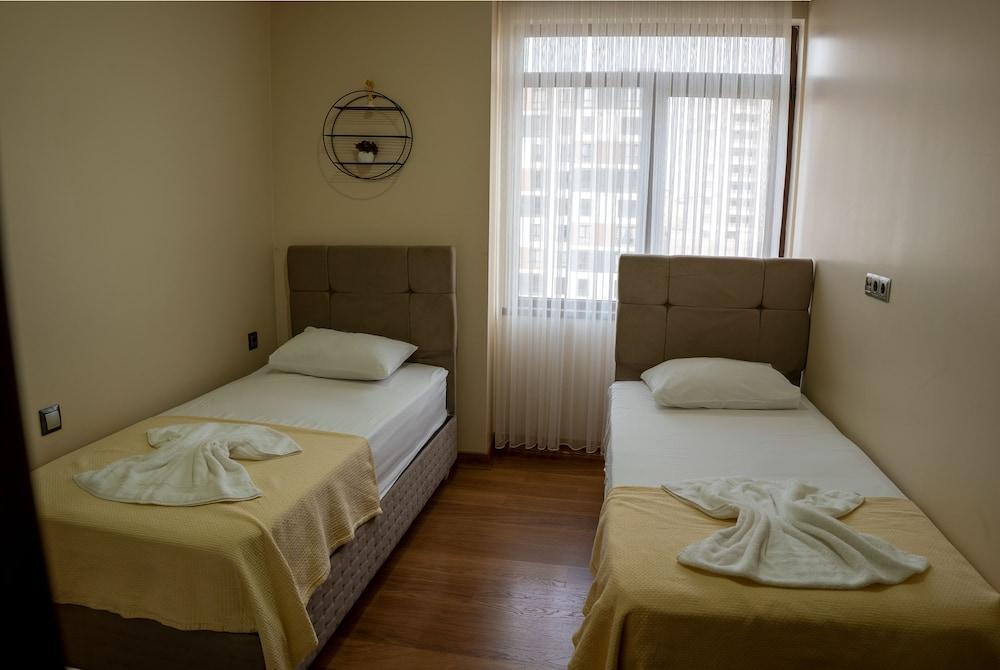 MY PALACE ROOMS — ISTANBUL — fotografie hotel nr. 13