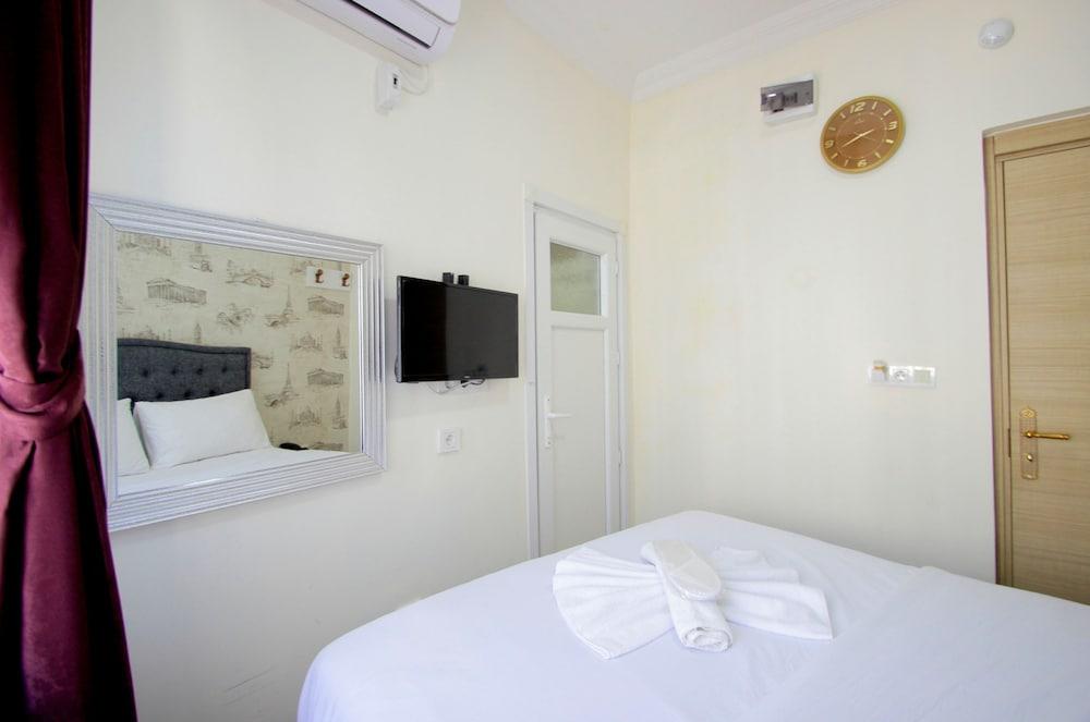 GRAND EFE HOTEL — ISTANBUL — fotografie hotel nr. 4