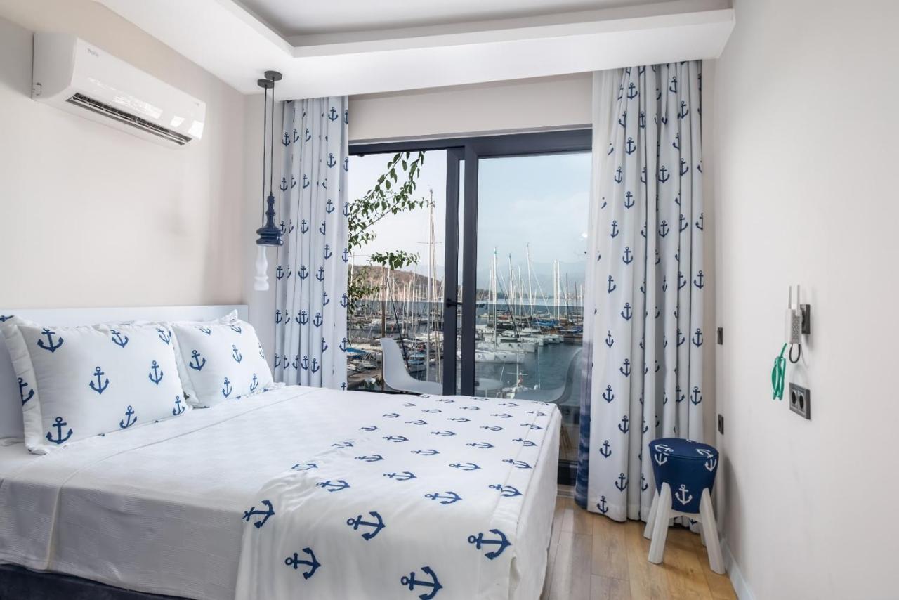ECE MARINA SUIT — FETHIYE — fotografie hotel nr. 28