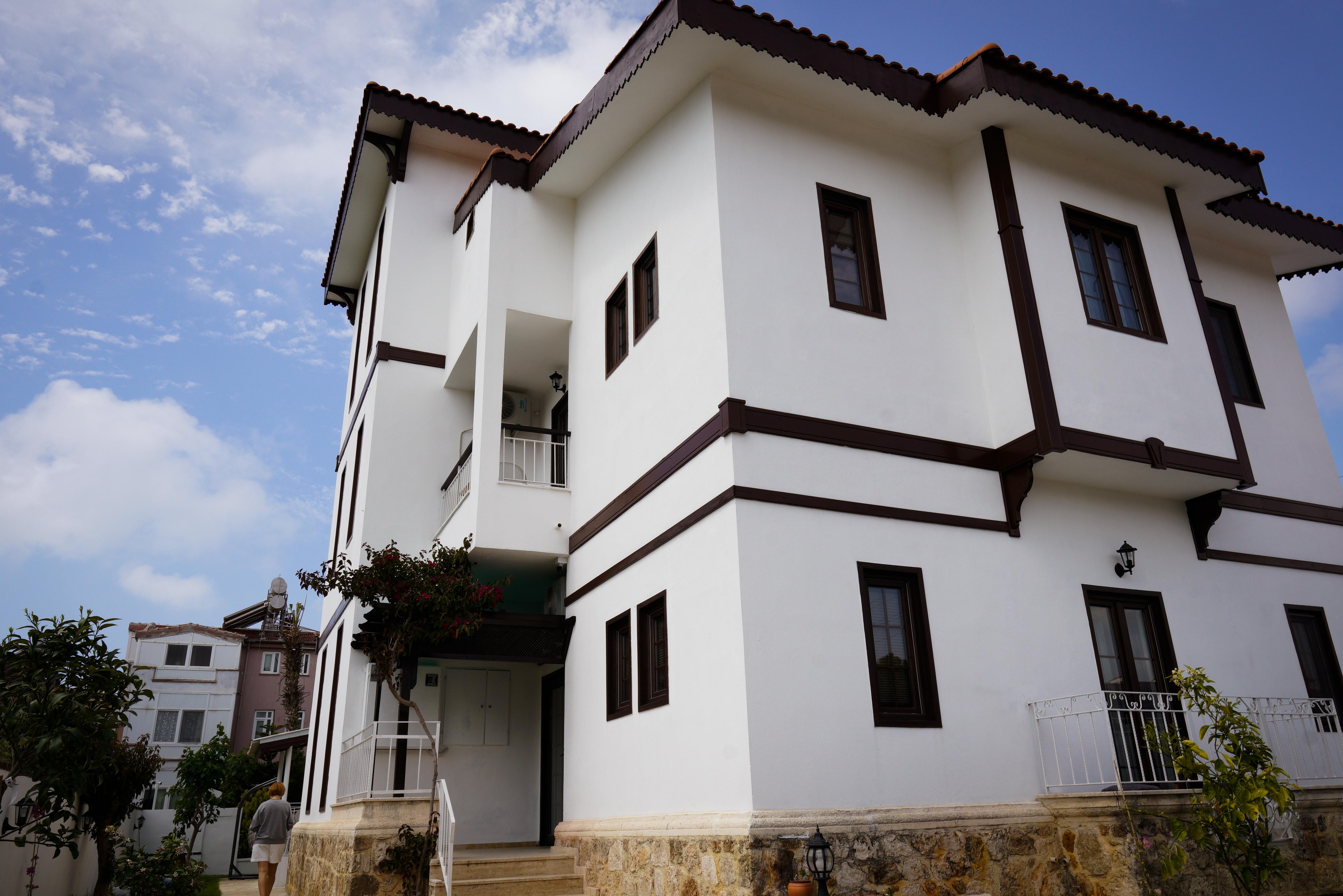 VILLA HANIA (ADULTS ONLY) — SIDE — fotografie hotel nr. 13