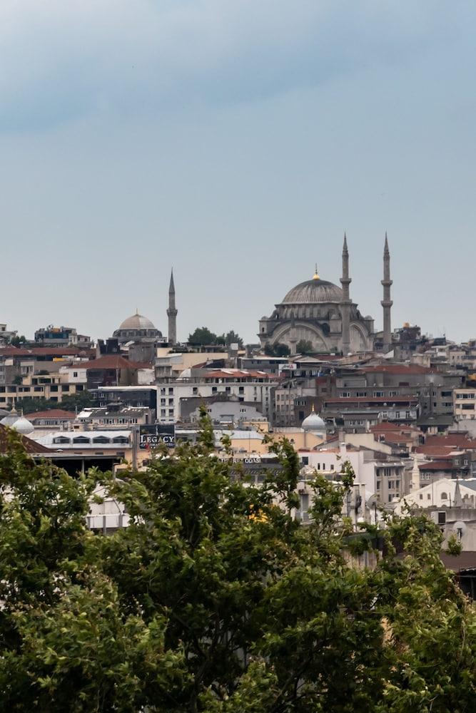 INTRO SUITES — ISTANBUL — фотография отеля №33