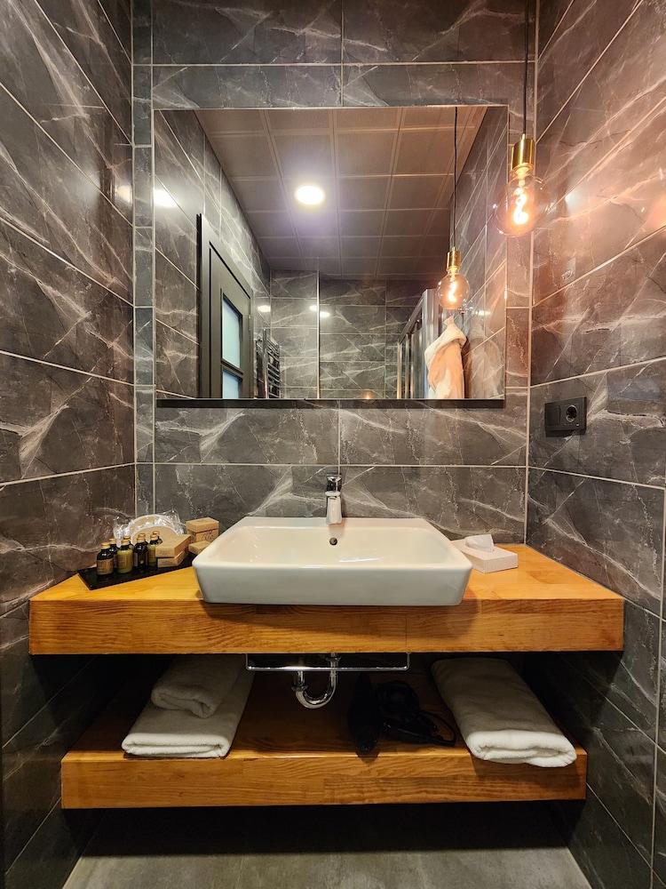 TAKSIM VIEW HOTEL — ISTANBUL — fotografie hotel nr. 24