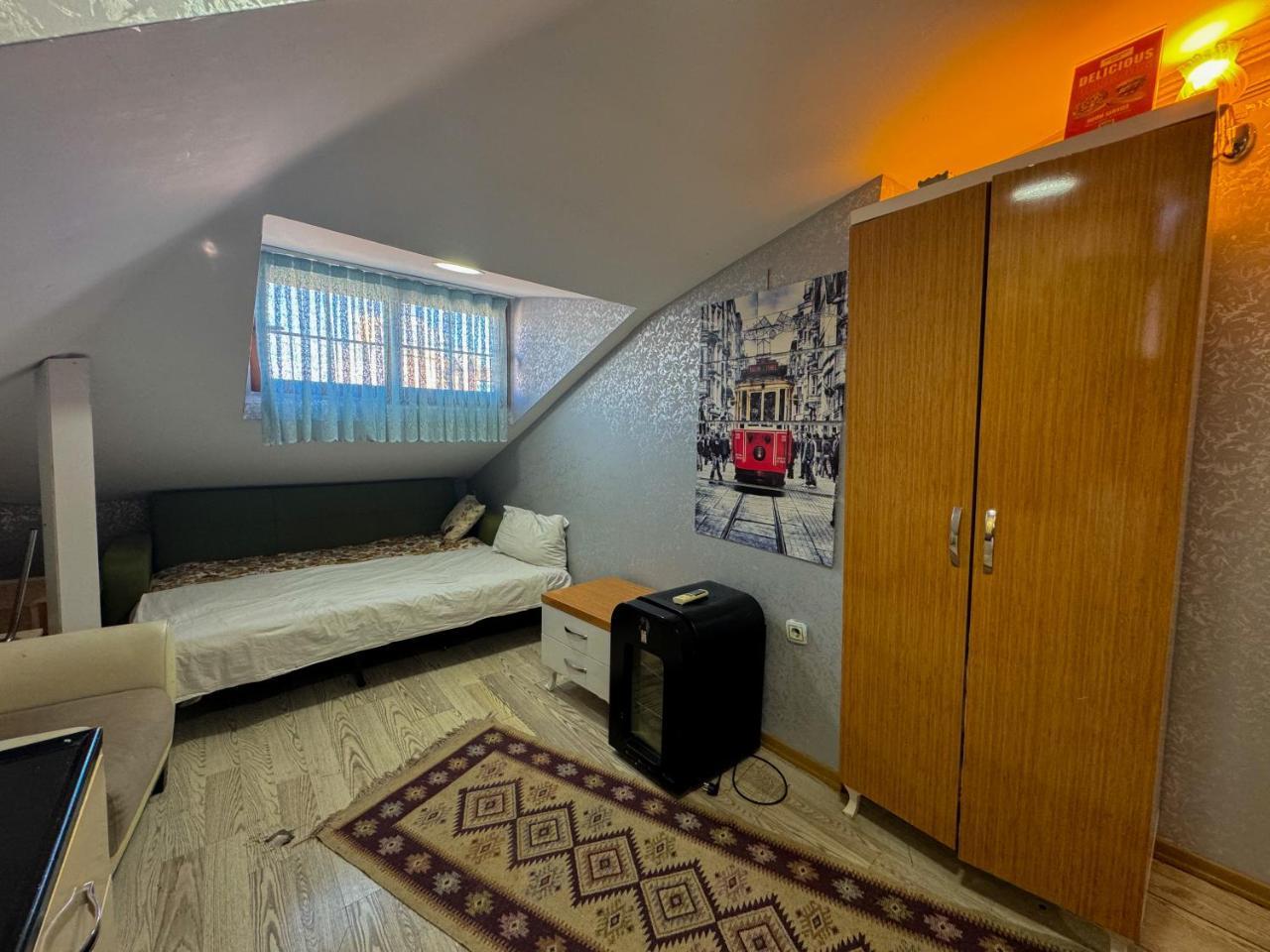 THE NEW SEASON APART — ISTANBUL — fotografie hotel nr. 17