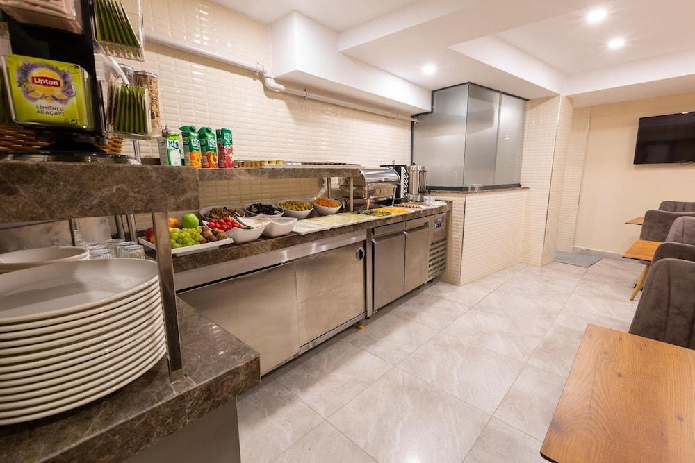 VILLA SWEET HOTEL — ISTANBUL — fotografie hotel nr. 18
