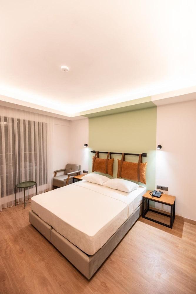 LA FARINE HOTEL — FETHIYE — фотография отеля №11