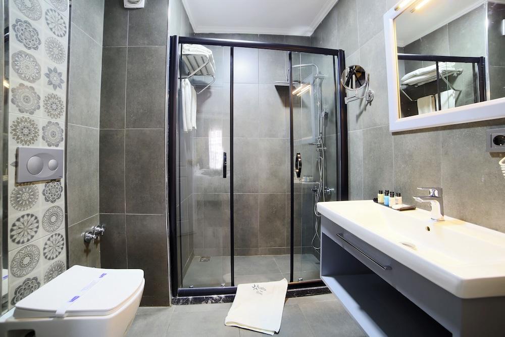 ALMINA INN HOTEL — ISTANBUL — fotografie hotel nr. 27