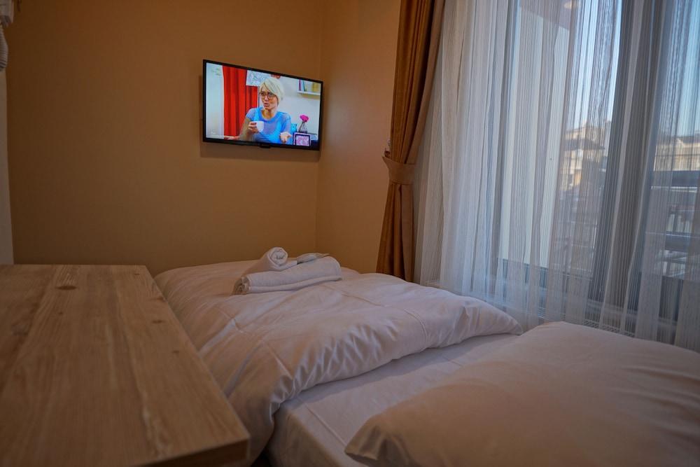 ZION HOME BUTIK OTEL — ISTANBUL — фотография отеля №4