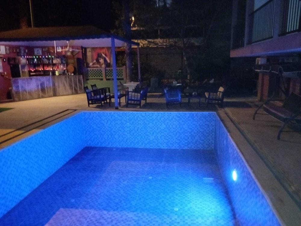 LATINO HOTEL — KEMER — фотография отеля №27
