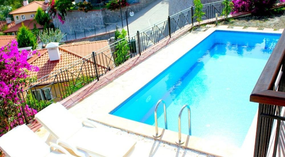 SILVERHILL VILLAS BY VILLA SAFIYA — GOCEK — fotografie hotel nr. 27