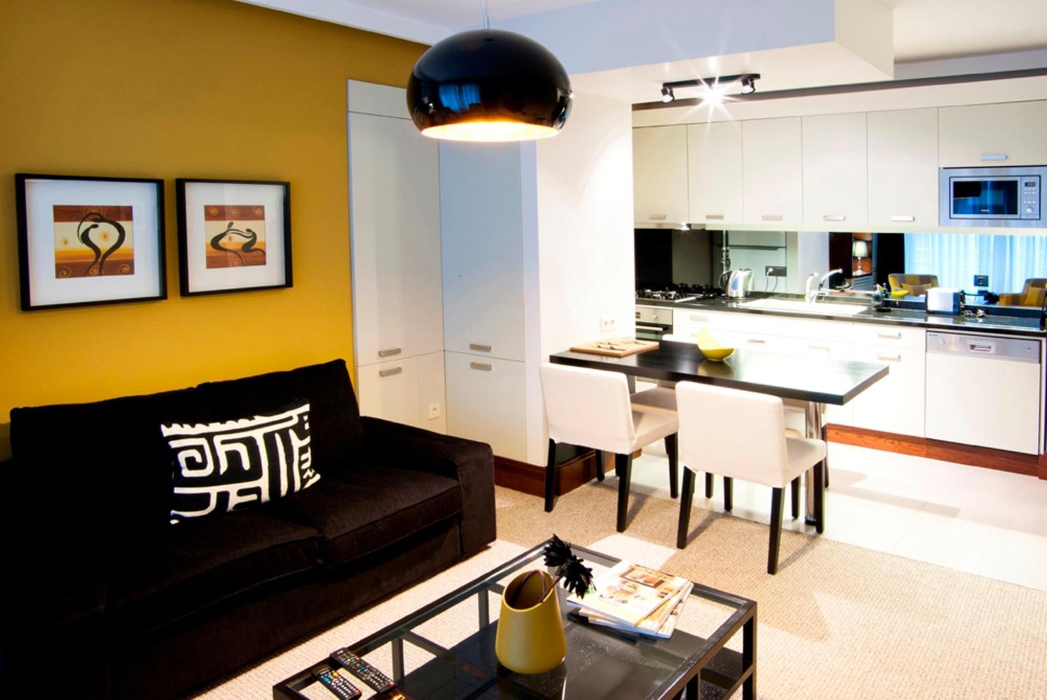 116 RESIDENCE HOTEL — ISTANBUL — фотография отеля №23