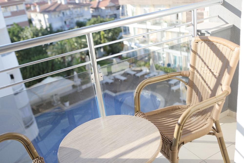 FIRAT MERT HOTEL — CESME — fotografie hotel nr. 25