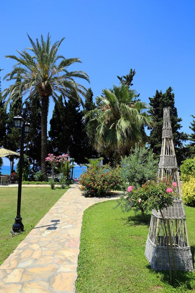 INCEKUM SU HOTEL — ALANYA — fotografie hotel nr. 29