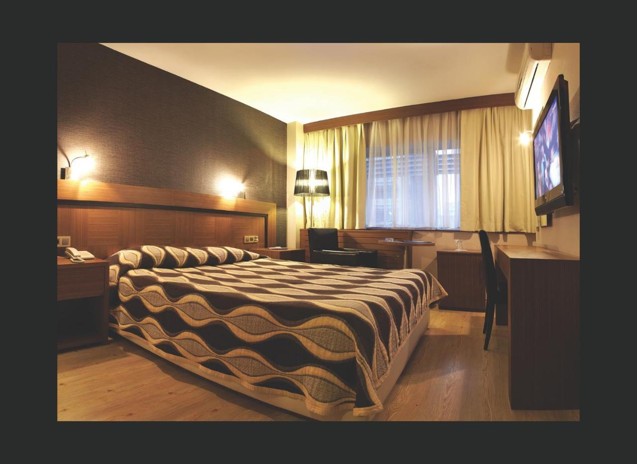 SUSUZLU OTEL — IZMIR — фотография отеля №21