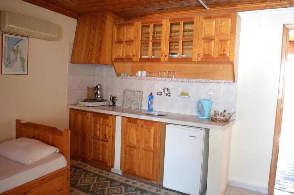 ERASMUS APART HOTEL — DALYAN — fotografie hotel nr. 13