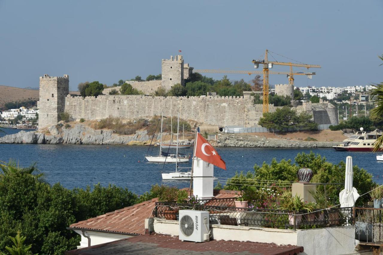 R HOUSE HOTEL — BODRUM — fotografie hotel nr. 17