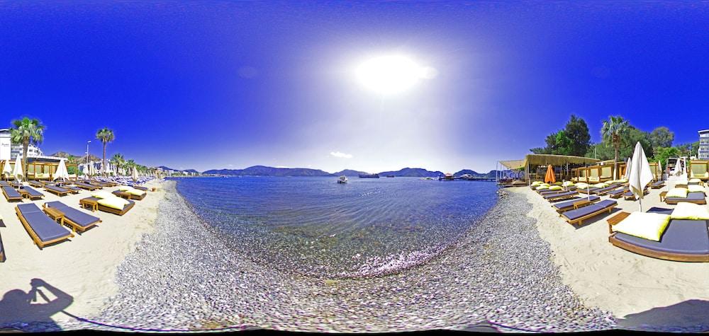HEAVEN BEACH OTEL — MARMARIS — fotografie hotel nr. 23