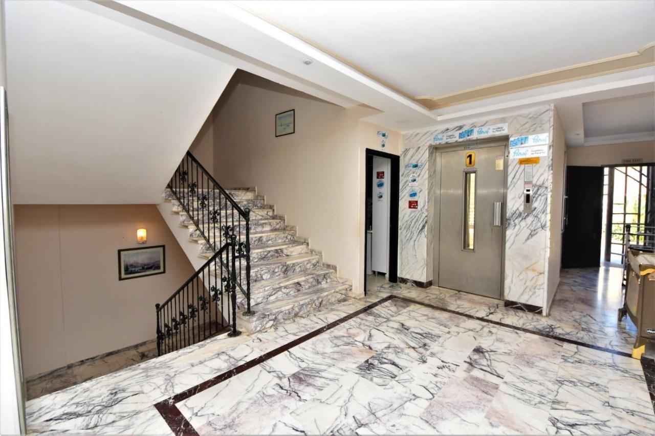 POLAT TATIL EVLERI — ALANYA — fotografie hotel nr. 12