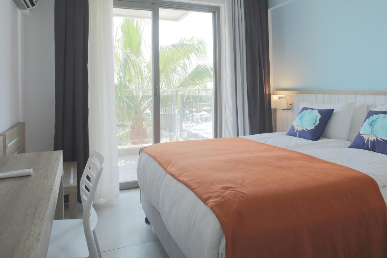 GREEN GARDEN RESORT & SPA HOTEL — ALANYA — фотография отеля №24