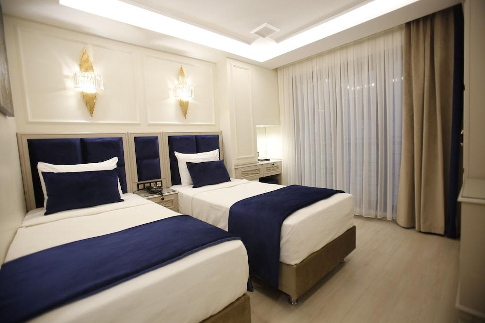 OMMA HOTEL — ISTANBUL — фотография отеля №15