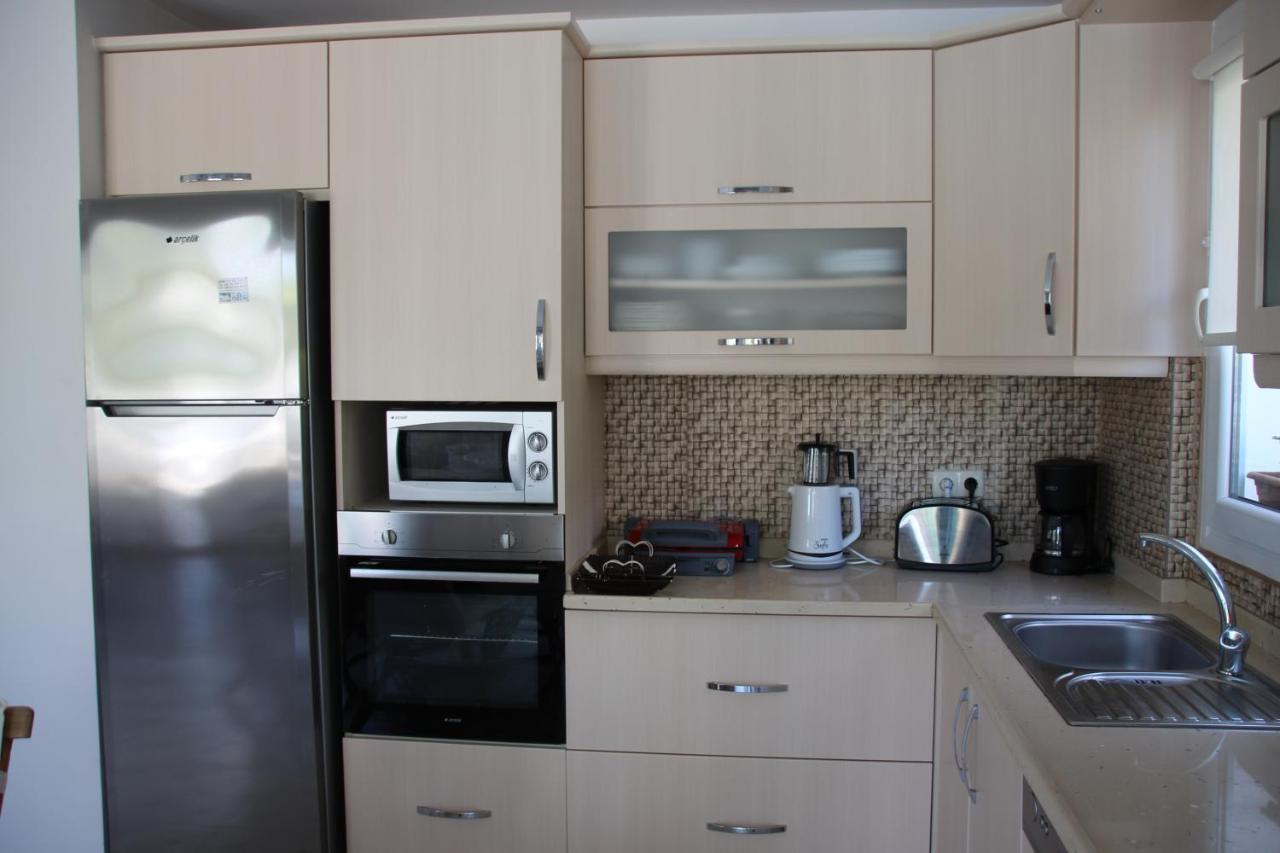 DALYAN VILLA AMAZON — DALYAN — фотография отеля №31