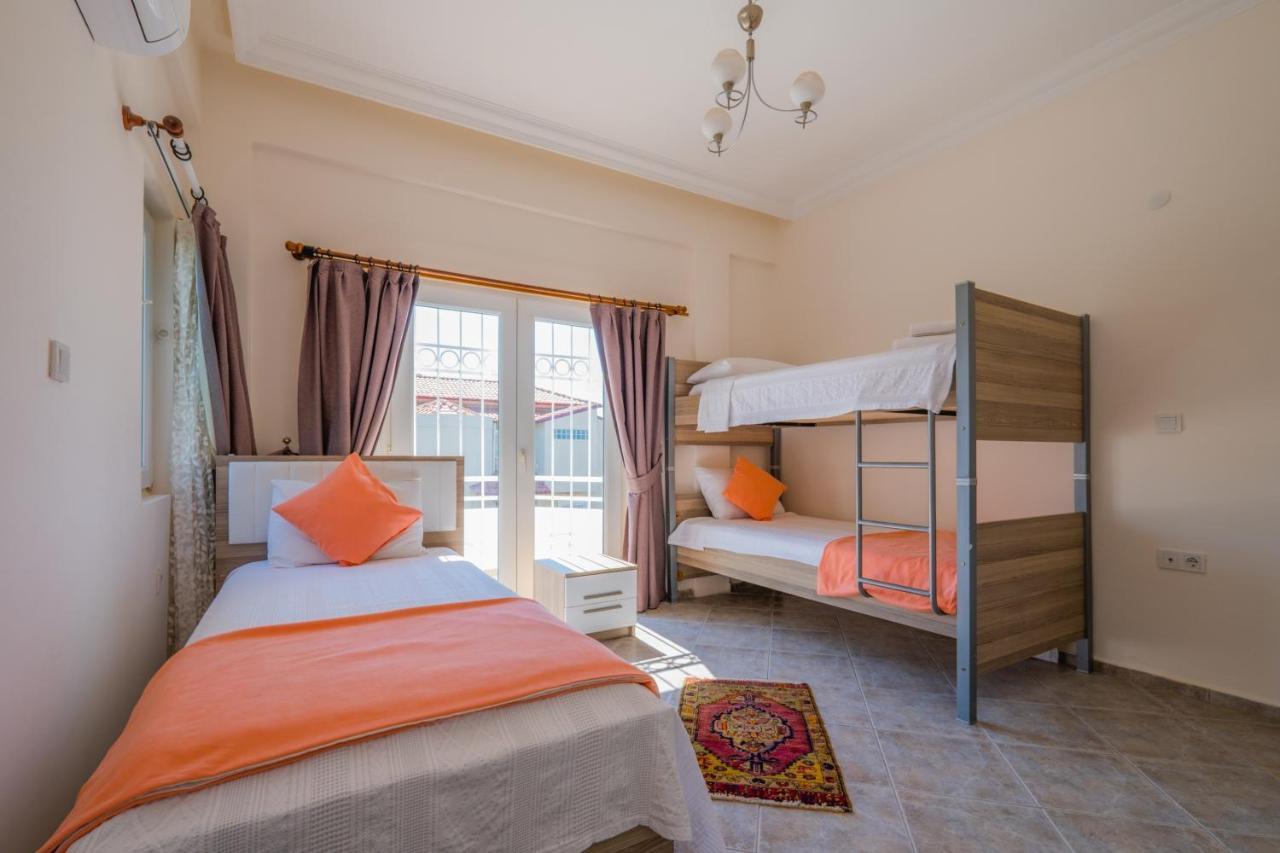 INFINITY BEYAZ VILLA — FETHIYE — fotografie hotel nr. 16