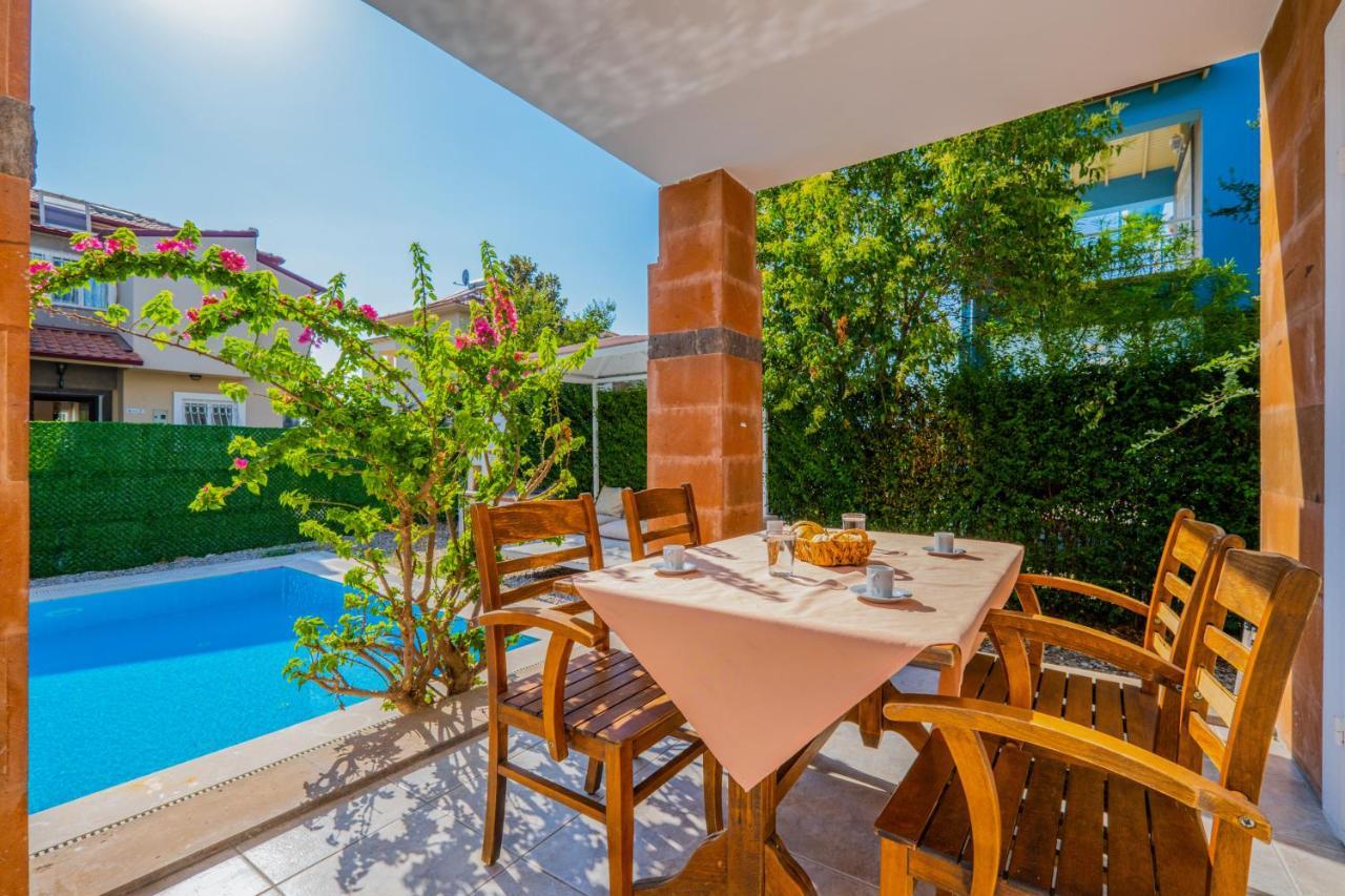 INFINITY BEYAZ VILLA — FETHIYE — fotografie hotel nr. 30