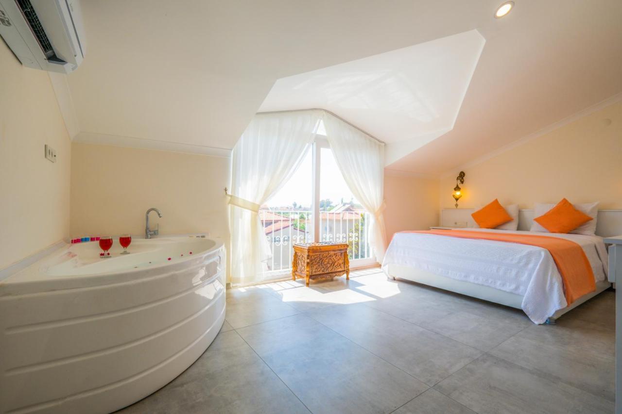 INFINITY BEYAZ VILLA — FETHIYE — fotografie hotel nr. 19