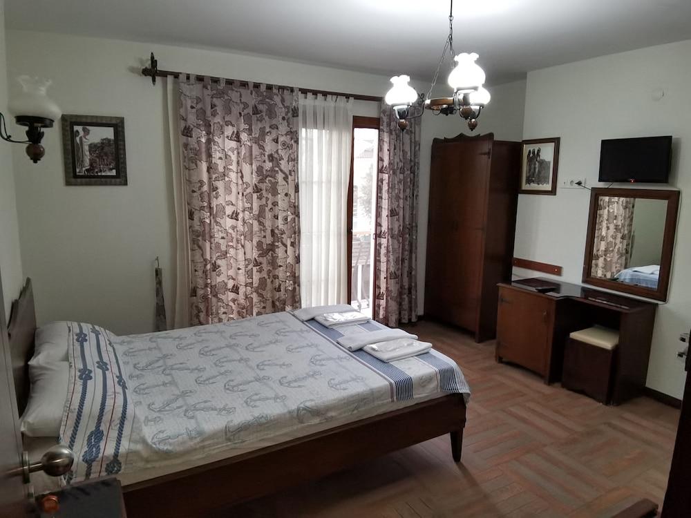 KAPTAN MOTEL — SEFERIHISAR — фотография отеля №8