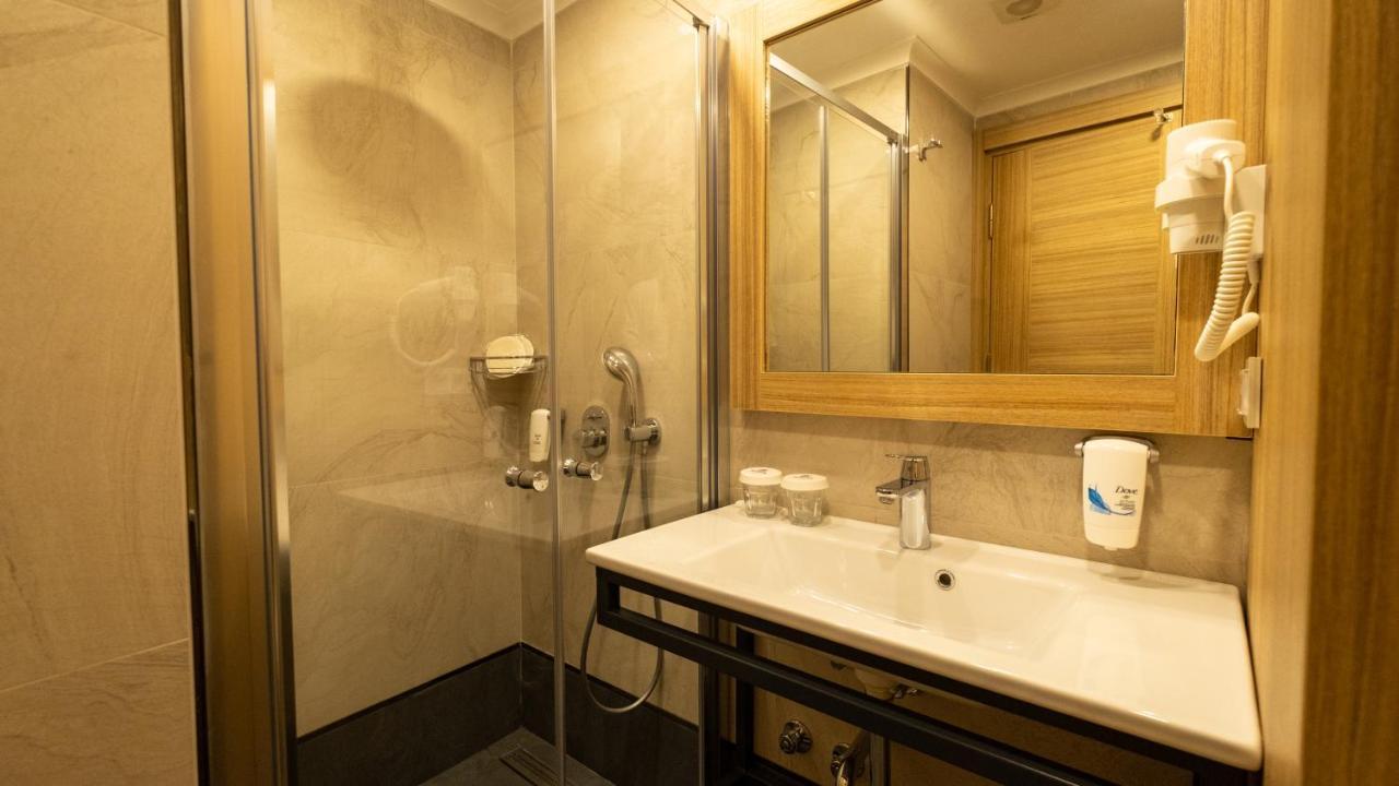 ALESTA MIDTOWN APART HOTEL — FETHIYE — fotografie hotel nr. 22