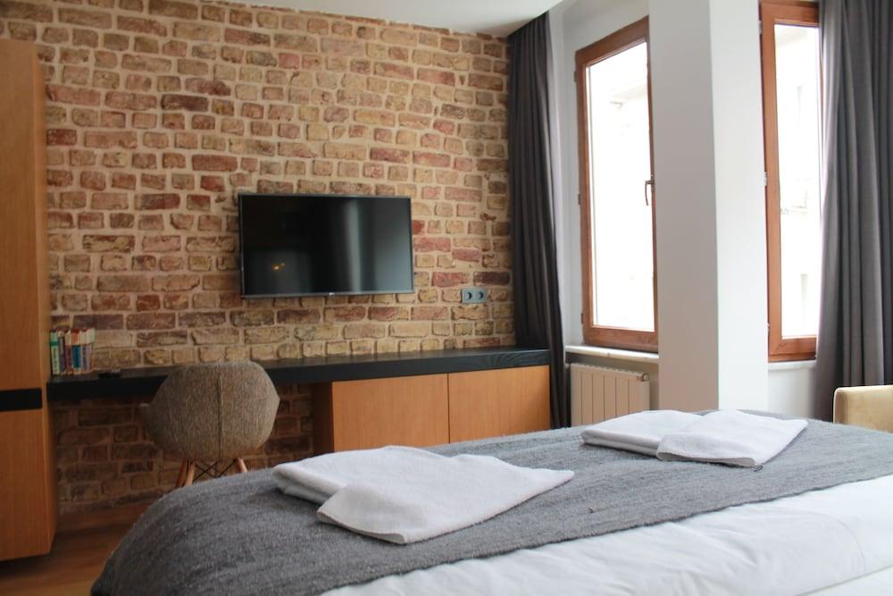 XENIA HOTEL — ISTANBUL — fotografie hotel nr. 9