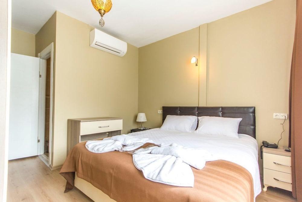SERIFE SIRIN HANIM KONAGI — ISTANBUL — fotografie hotel nr. 19