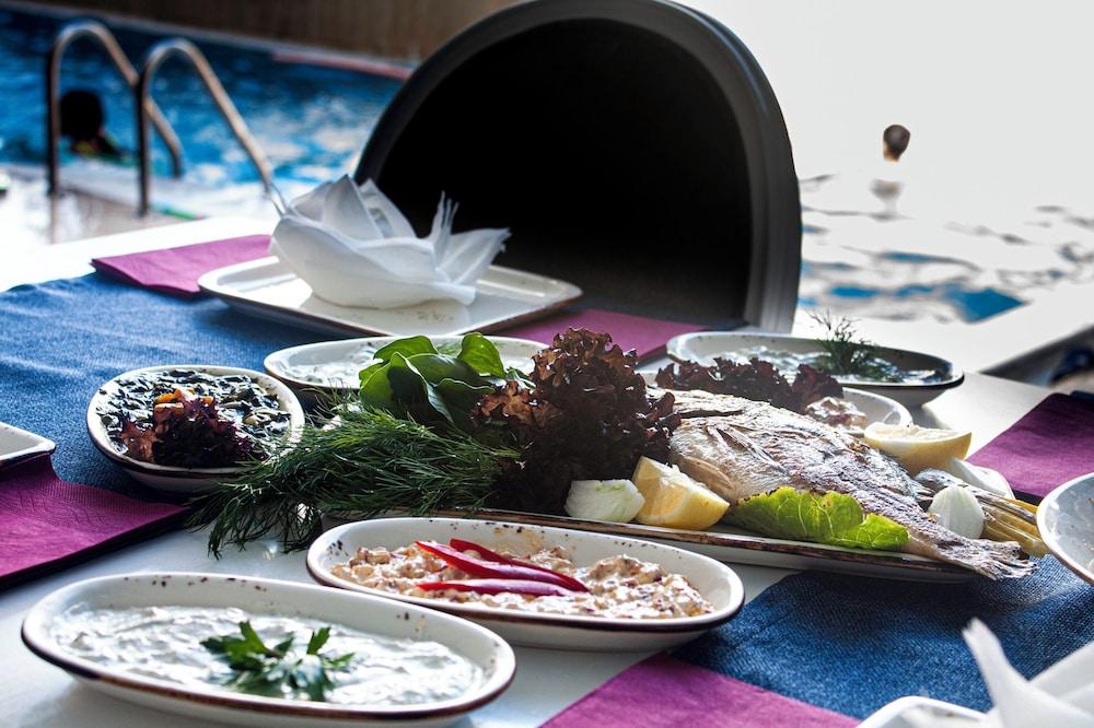 LIVANELI BOUTIQUE OTEL (ADULTS ONLY) — ALANYA — фотография отеля №31