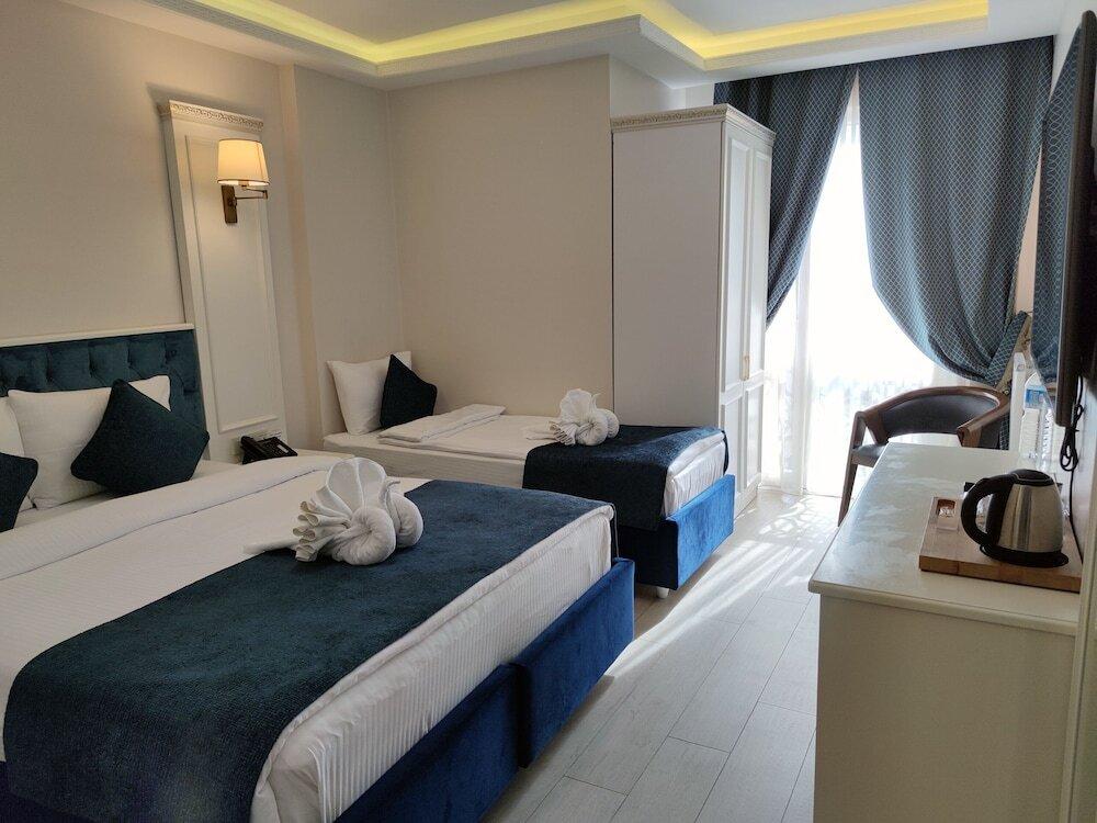 GALATA ISTANBUL HOTEL — ISTANBUL — фотография отеля №25