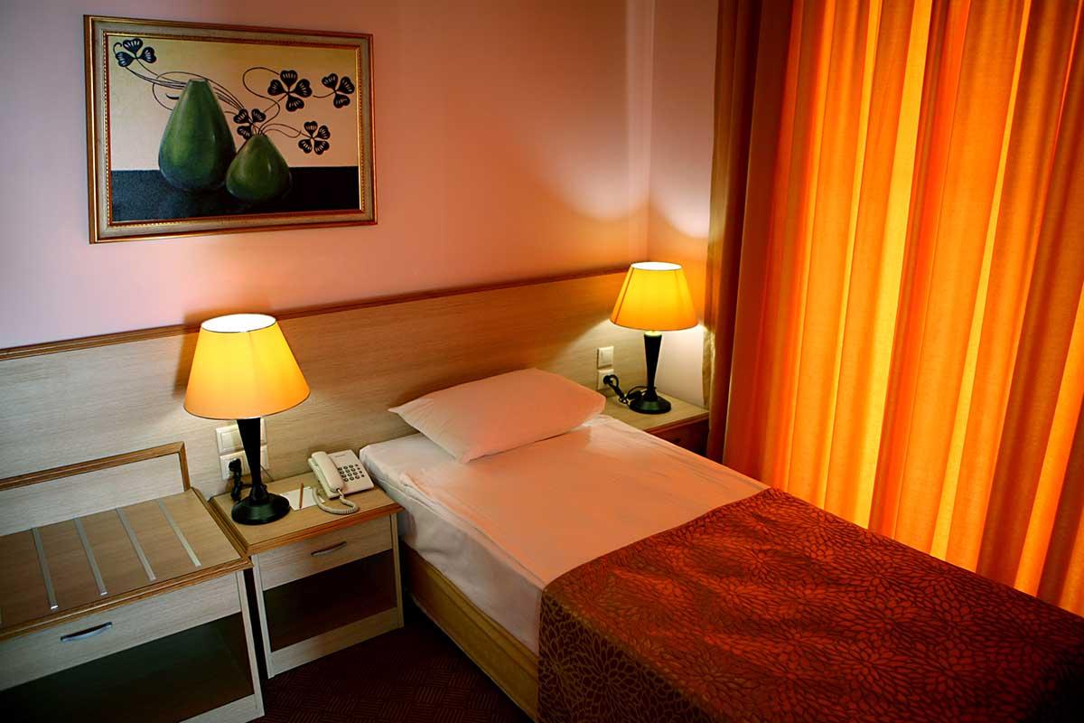 GRAND CORTEZ RESORT & SPA — ALANYA — fotografie hotel nr. 17